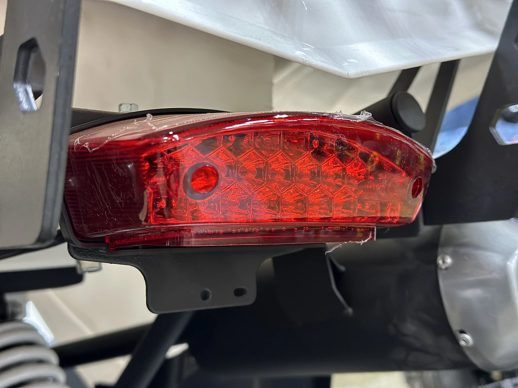 PROMAX WILD 2.0 190